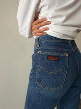 50s Tuf-Nut Western Jeans 28w