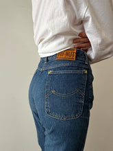 50s Tuf-Nut Western Jeans 28w