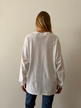 2002 Slackers Film Long Sleeve Tee
