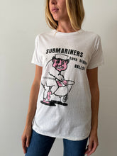 Submariners Have Bigger Balls Tee