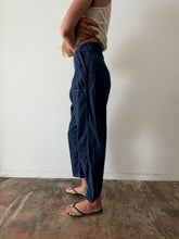 50s Side Zip Jeans 28w