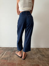50s Side Zip Jeans 28w