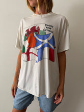 Soft Rugby Five Nations Edinburgh Tee