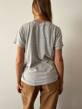 Soft Heather Grey Tee