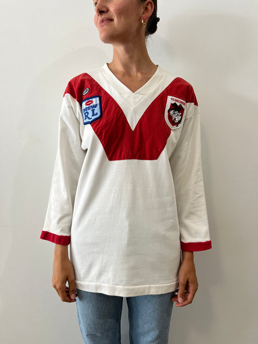 70s New South Wales Rugby Jersey