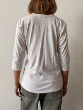 60s Whitney Football Jersey tee