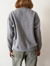 Grey Land's End Sweatshirt