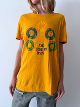 Ask To See My Discs Tee