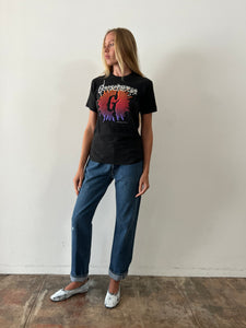 Levis Mid Wash 501s 31w