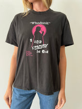 "Whodunit" Ice Show Tee