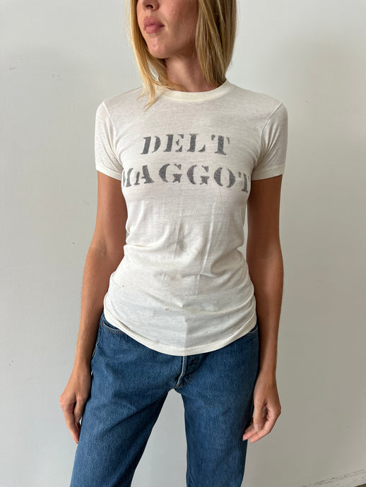 60s Delt Maggot Tee