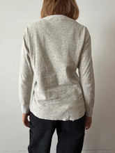 Duofold Grey Long Sleeve Shirt