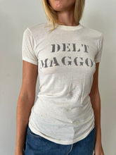 60s Delt Maggot Tee