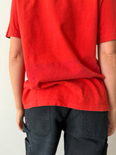 Red Gap Pocket Tee