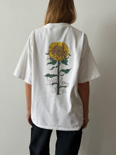 Big Sunflower Tee