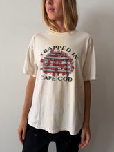Trapped In Cape Cod Tee