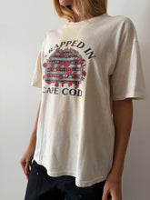 Trapped In Cape Cod Tee
