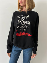 Murders of 1940 Sweatshirt