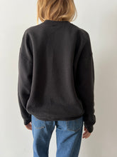 Cat + Moon Sweatshirt