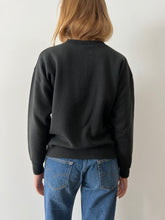 Rosebud Skeleton Sweatshirt