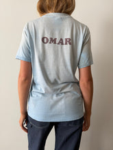 Soft Faded Montana Tee