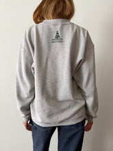 Adirondacks Autumn Leaves Sweatshirt