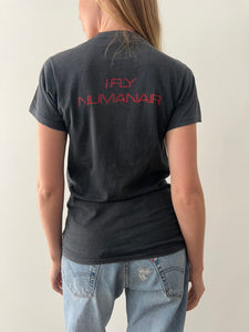 1980 Gary Numan ‘NumanAir’ Tee