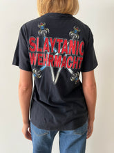 80s/90s Slayer Slaytanic Tee
