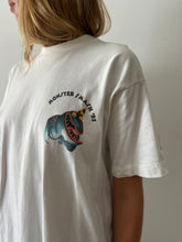 Monster Smash '95 Tee
