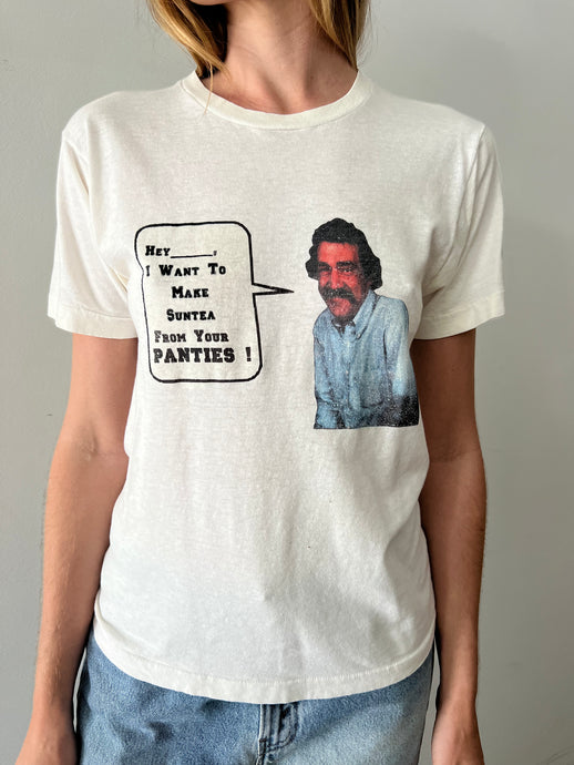 SunTea Panties Tee