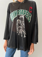 Grim Reapers Mesh Hockey Jersey