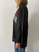 Grim Reapers Mesh Hockey Jersey
