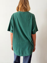 90s Green Ralph Lauren Polo Country Pocket Tee