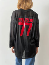 Grim Reapers Mesh Hockey Jersey