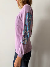 Freedom Surf Shop Long Sleeve Pocket Tee