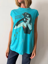 1983 Roxy Music Tank
