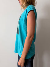 1983 Roxy Music Tank