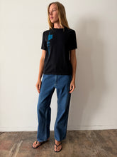Denim Carhartt Work Pants 33w