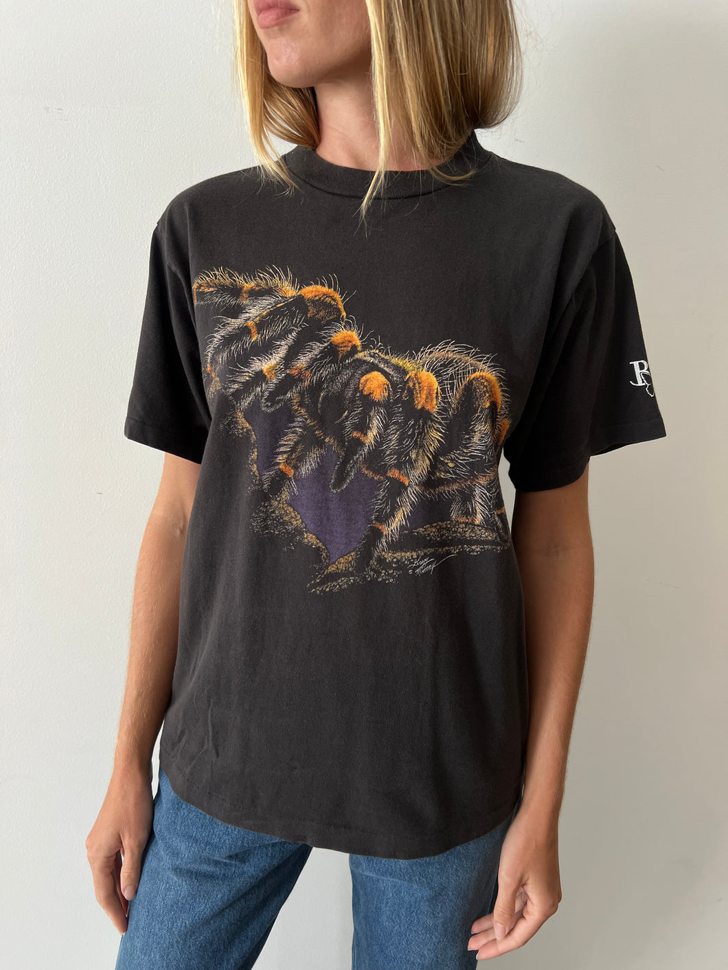 Tarantula Tee