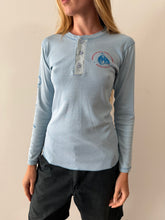 70s/80s Pro Rodeo Henley