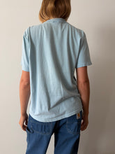 80s Hizzoner Mayor of Big Bear Lake Pocket Tee