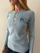 70s/80s Pro Rodeo Henley