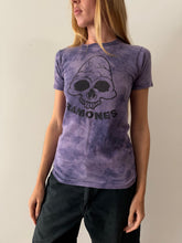 70s Ramones Pinhead Tee