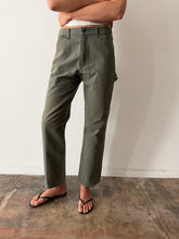 Sage Carhartt Work Pants 30w