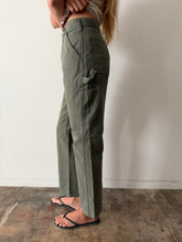 Sage Carhartt Work Pants 30w