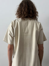 50s Wool Japanese Baseball Uniform Shirt