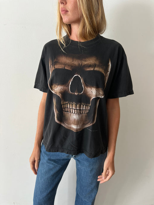 Skull Tee