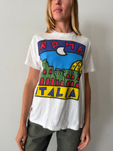 Soft Roma Italia Tee