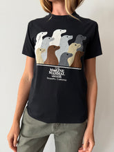 Marine Mammal Center Sausalito Seal Tee