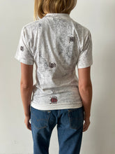 Homemade Witch Halloween Tee